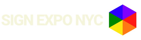 Sign Expo NYC